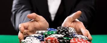 Вход на зеркало Dobro.bet Casino